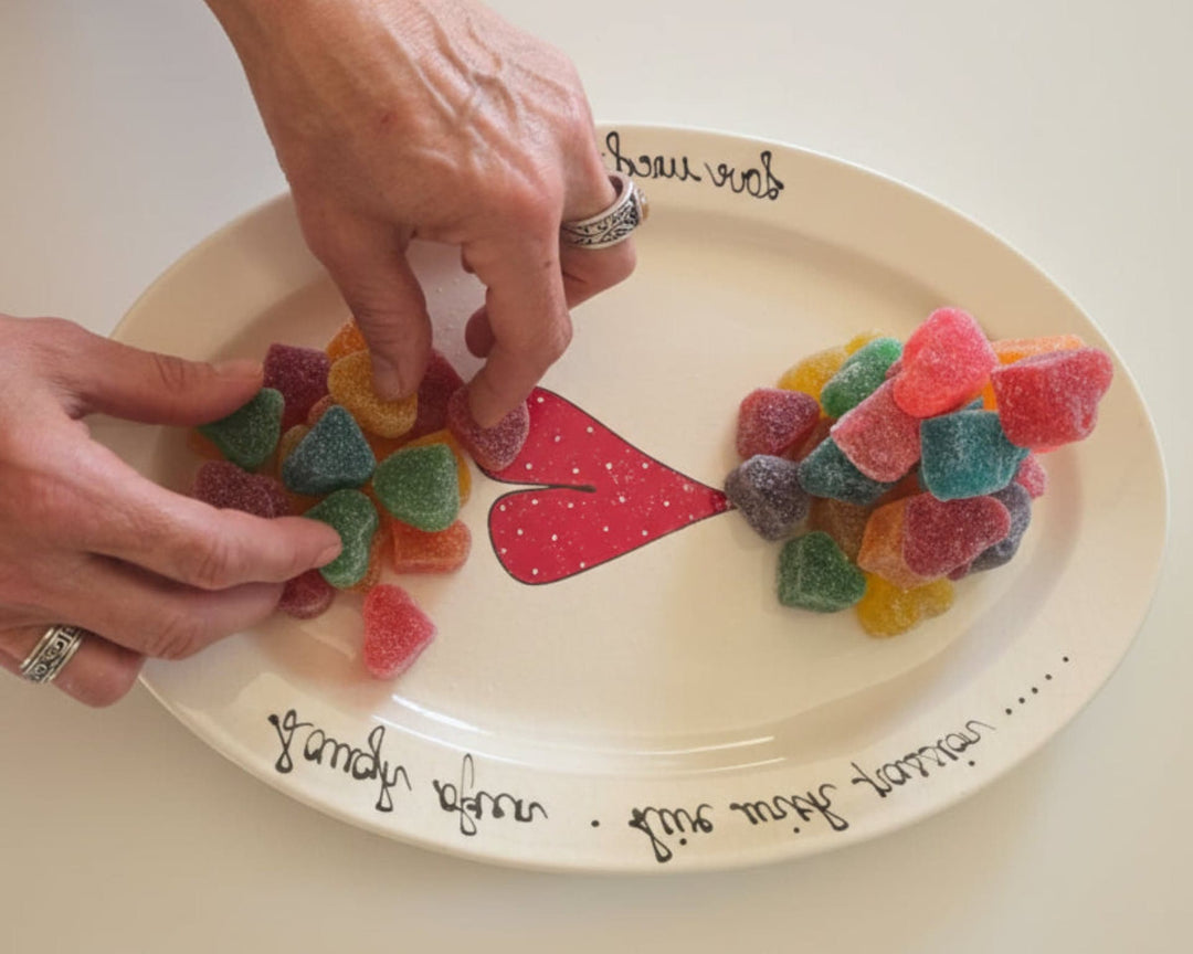 Behind the Scenes: How We Make Our Edibles - Cool Canna Collective