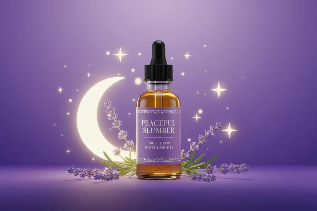CBD and Sleep South Africa | Evidence, Timing & Safety Guide - Cool Canna Collective