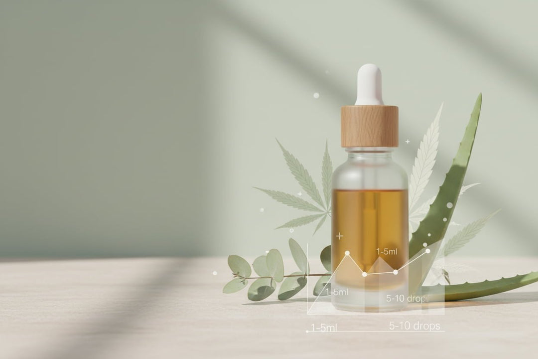 CBD Dosage & Safe Use in South Africa: A Beginner's Guide - Cool Canna Collective