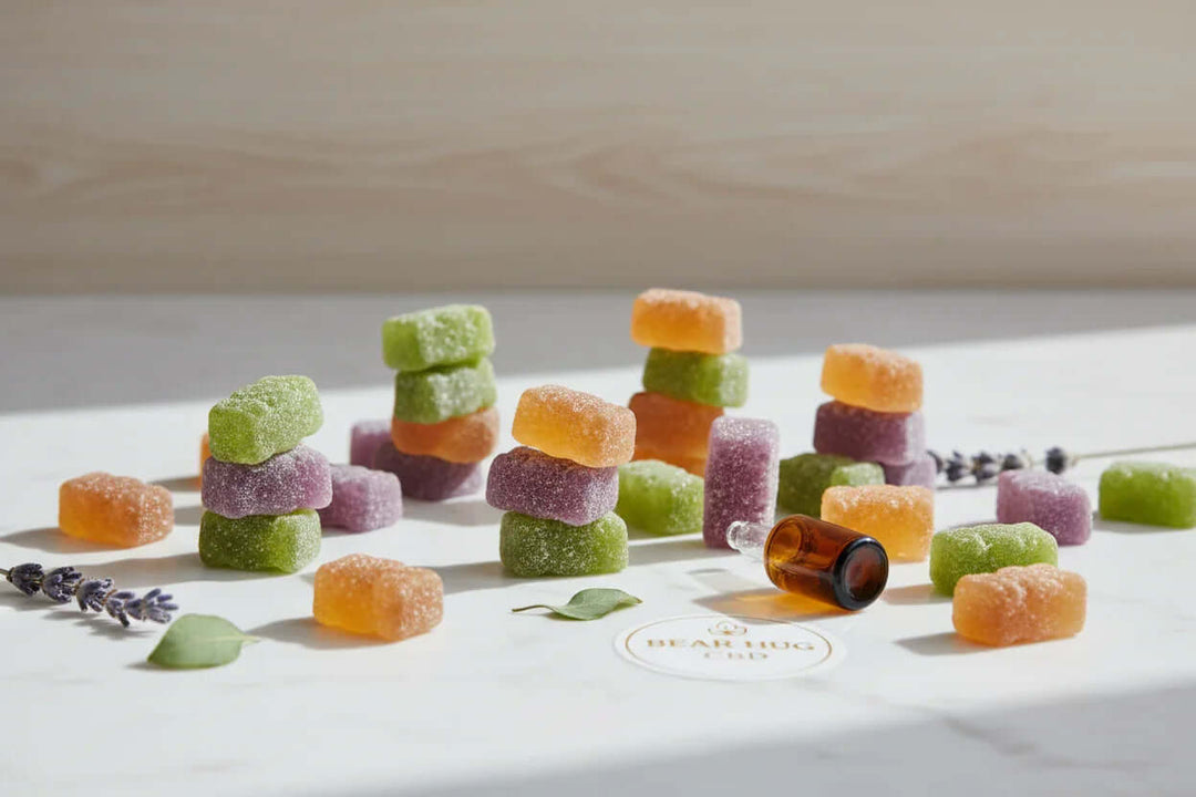 CBD Gummies South Africa | Benefits, Uses & Buying Guide - Cool Canna Collective