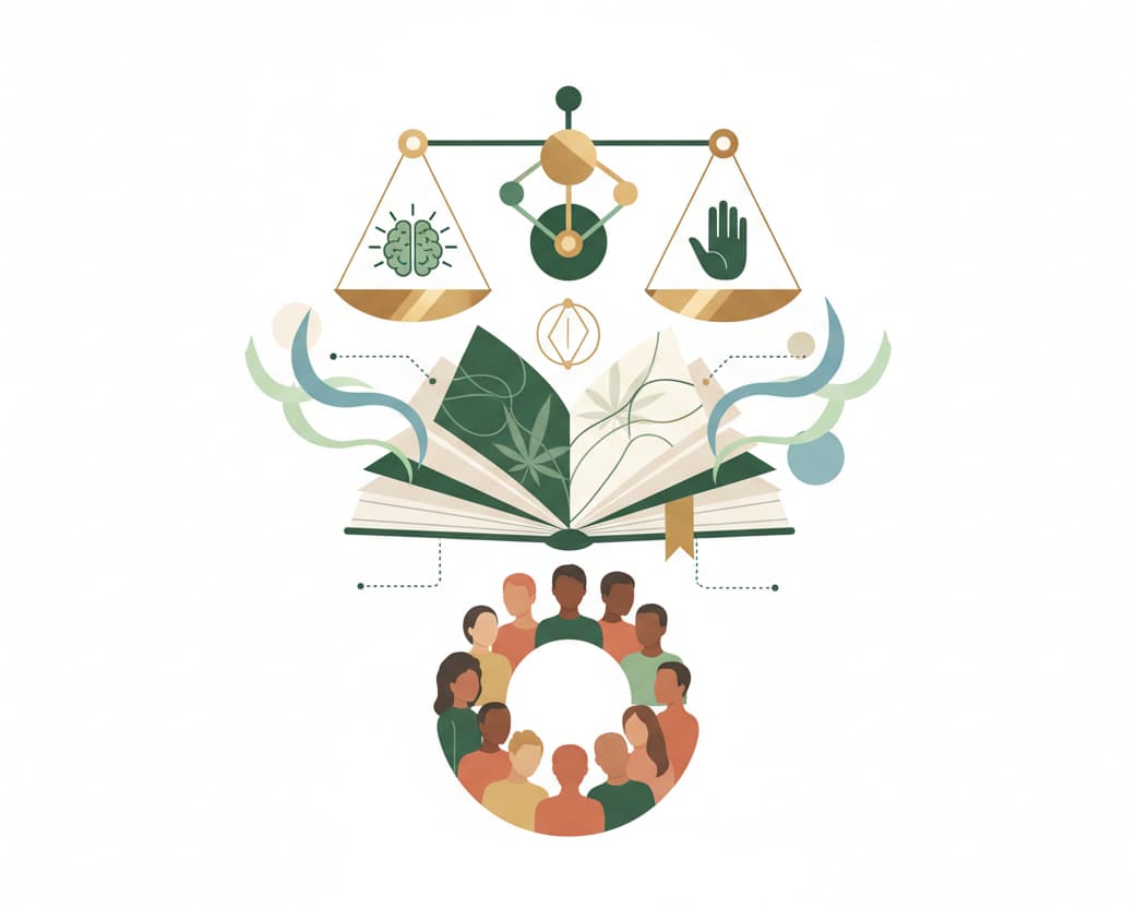 Harm Reduction: Why Education Matters More Than Enforcement | Cool Canna - Cool Canna Collective