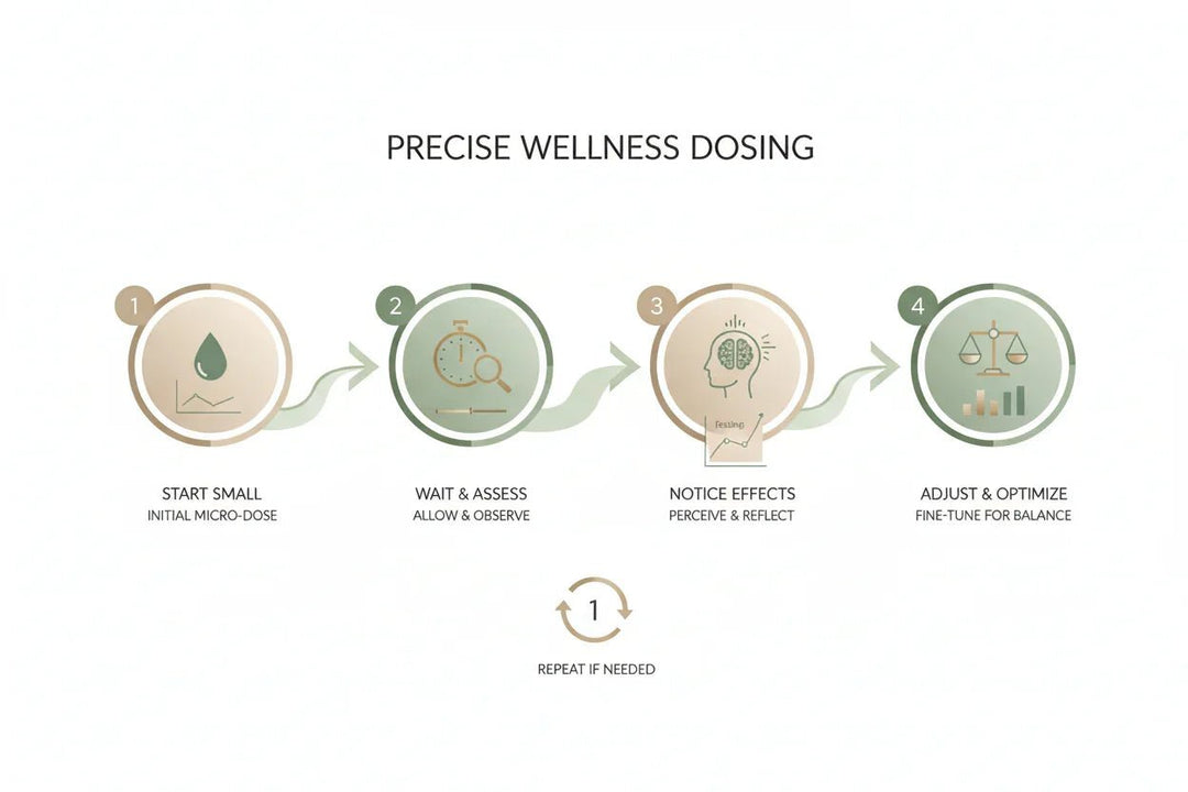 THC Edible Dosage Guide (South Africa): How Much Should You Take? - Cool Canna Collective