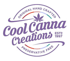 Cool Canna Logo