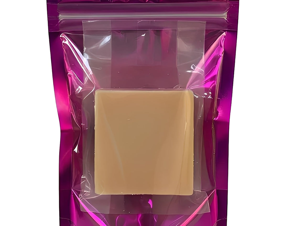 Caramel Fudge 90g Full-Spectrum Packaging – Cool Canna South Africa
