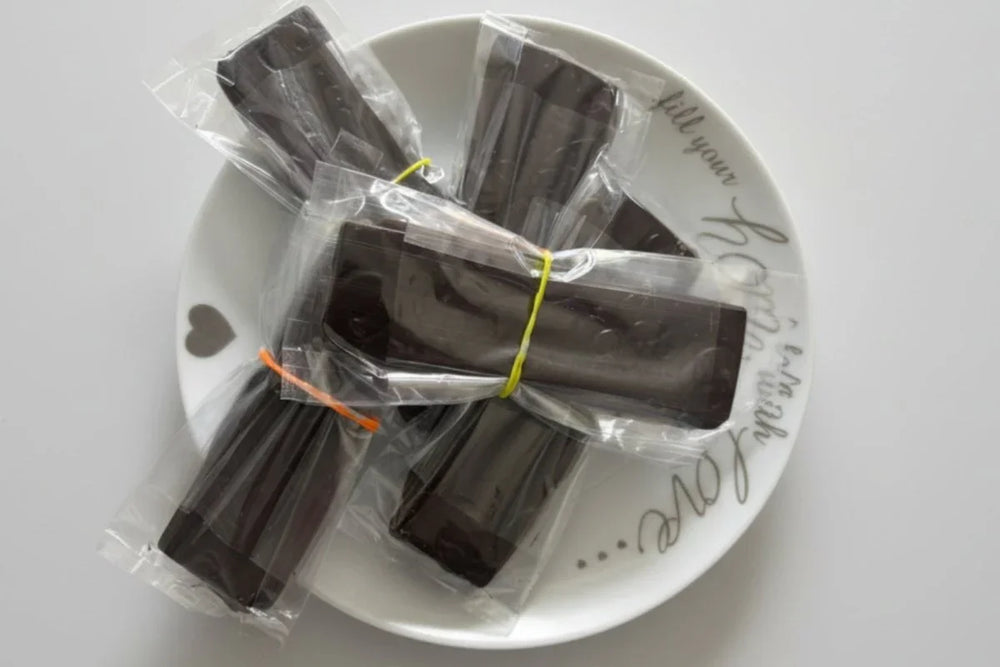 Choc Slab | 180mg Full - Spectrum | 1 - Slab - CoolCanna