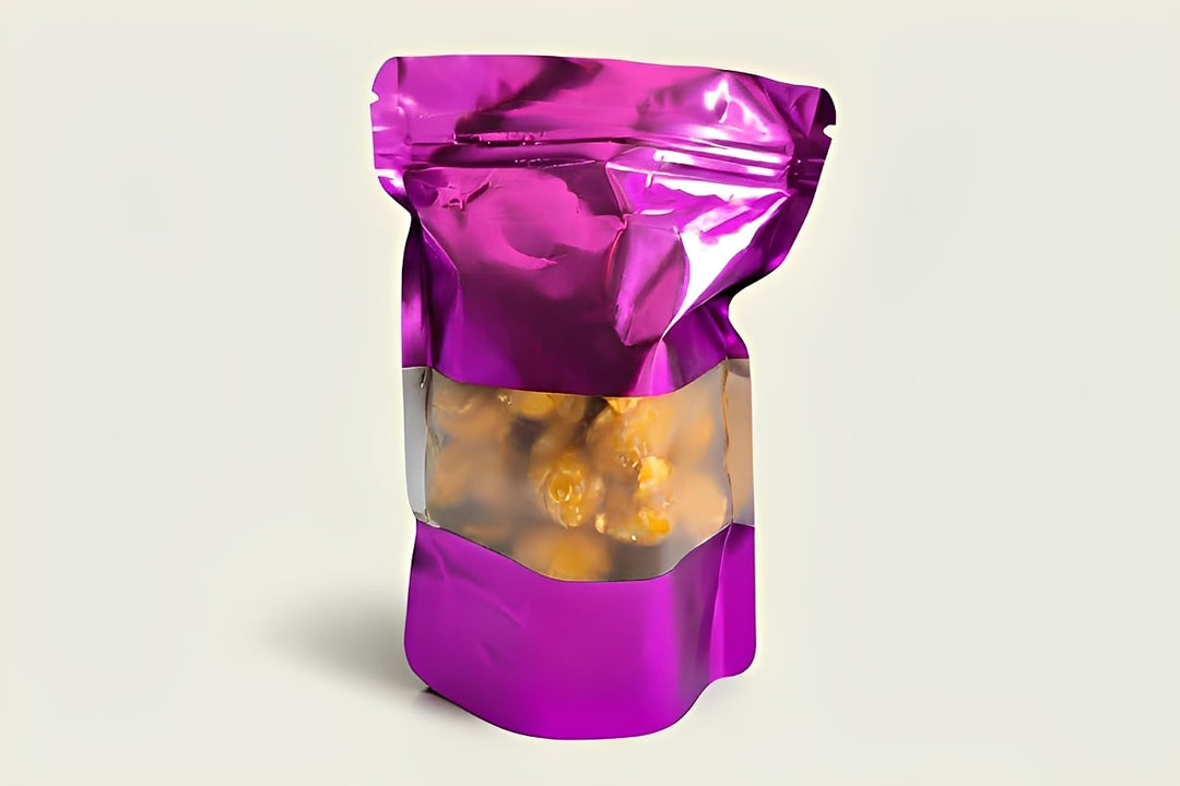 Diddle Daddle Popcorn 90mg Full-Spectrum Packaging – Cool Canna South Africa
